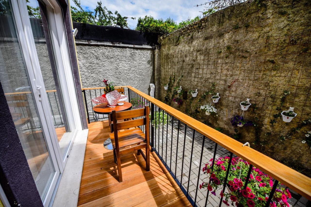 Dream House Enia 1 Appartement Shkodër Buitenkant foto
