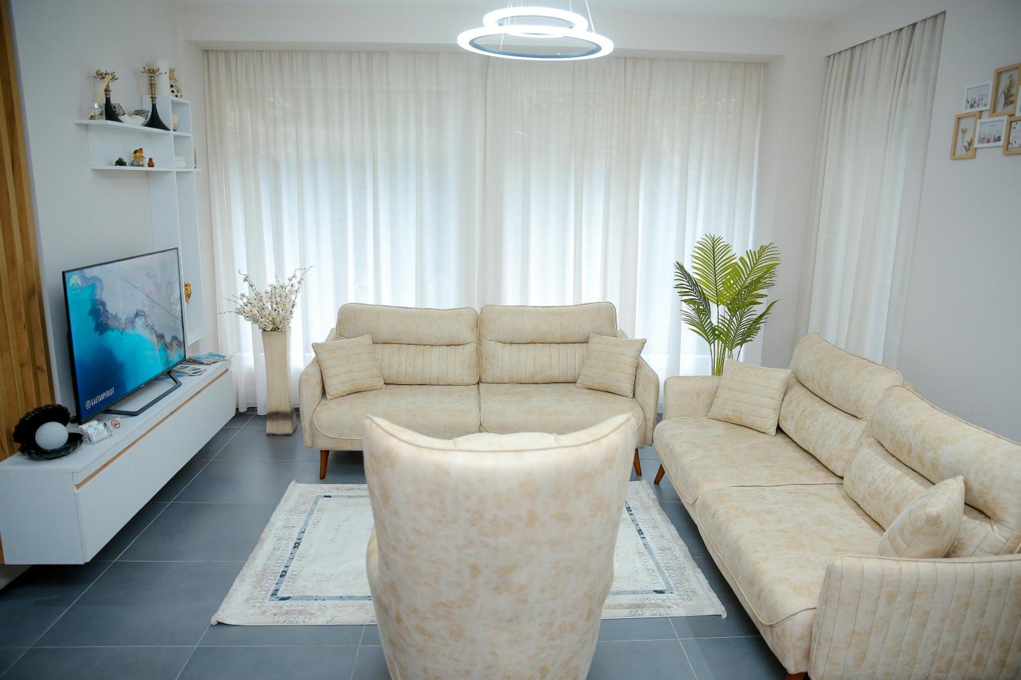 Dream House Enia 1 Appartement Shkodër Buitenkant foto