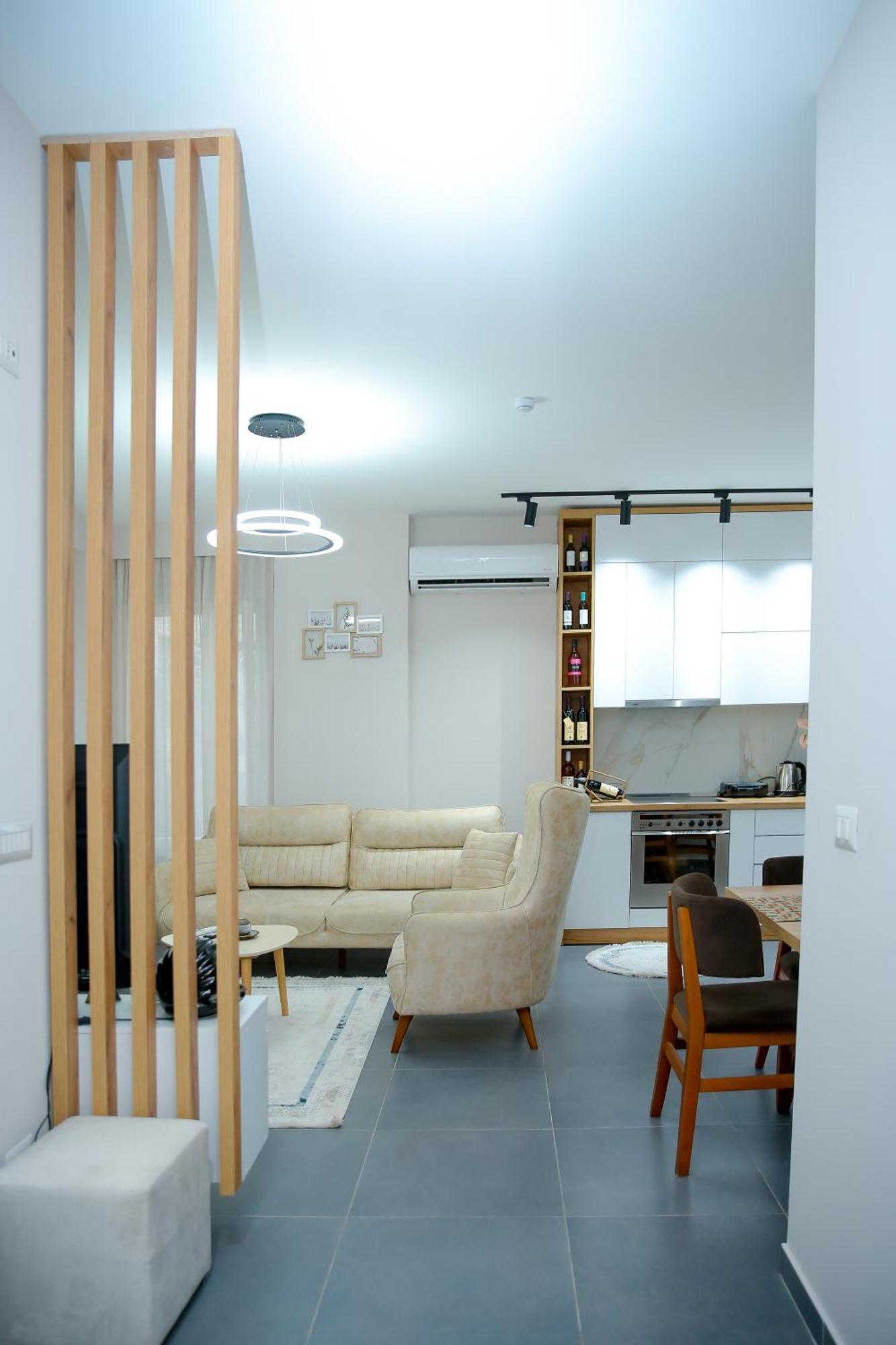 Dream House Enia 1 Appartement Shkodër Buitenkant foto