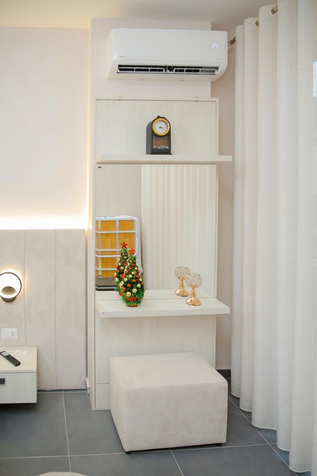 Dream House Enia 1 Appartement Shkodër Buitenkant foto